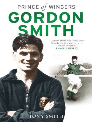cover image of Gordon Smith